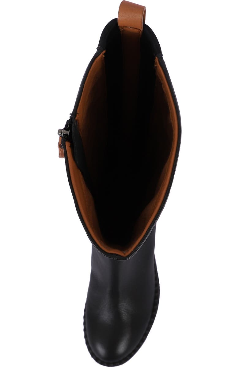 Gentle Souls Blake Knee High Boot, Alternate, color,