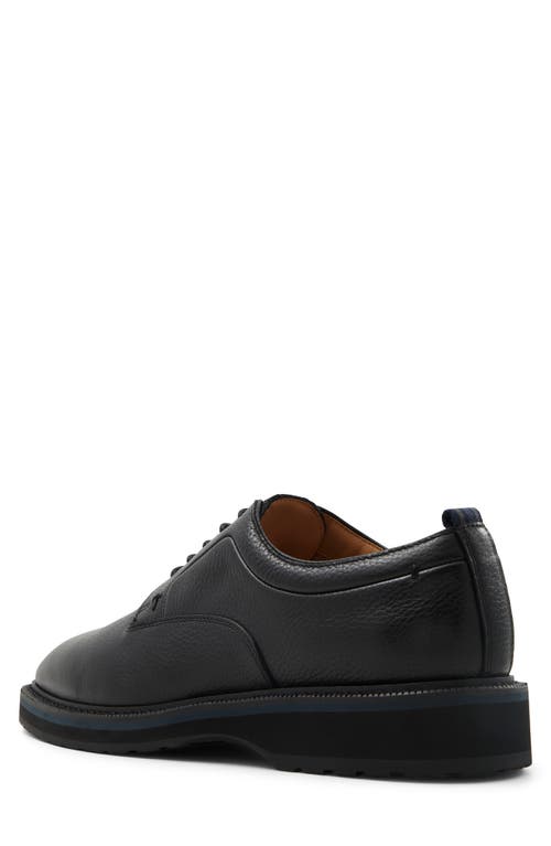 Ted Baker London Drysdale Derby In Black