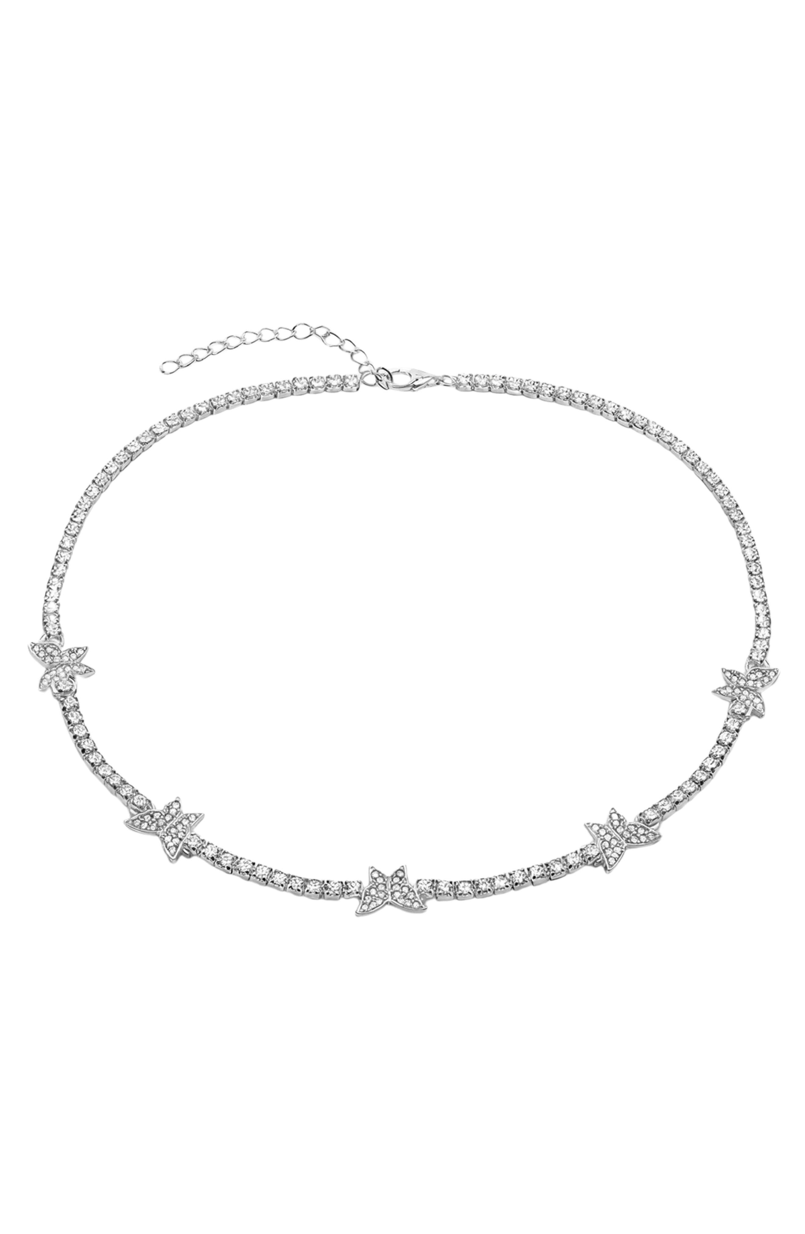 selected SILVER