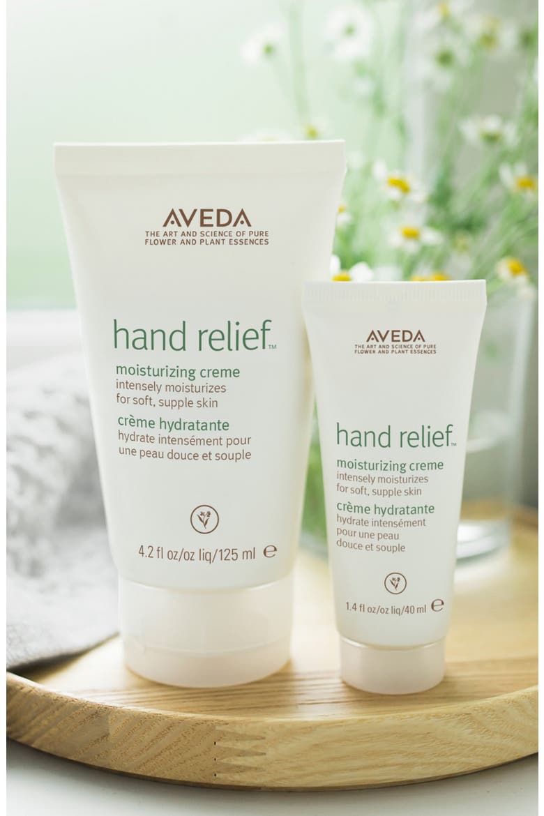 hand relief™ Hand Cream, Alternate, color, NO COLOR