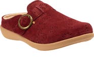 Revitalign Siesta Eclipse Clog
