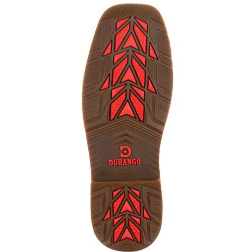 Durango Western Work Boot