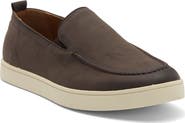 Madden Men's Camrin Slip-On Sneaker