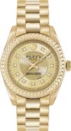 PHILIPP PLEIN Queen Bracelet Watch, 36mm