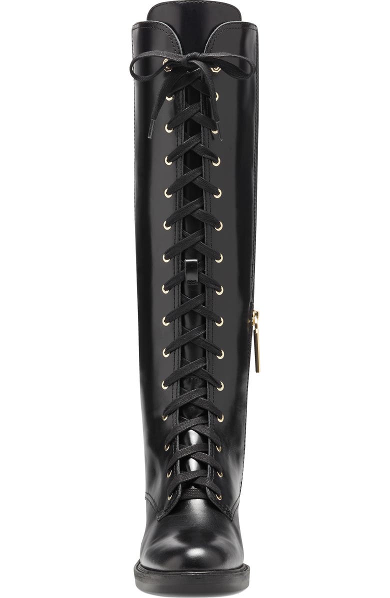 Louise et Cie Voshelle Lace-Up Boot, Alternate, color,