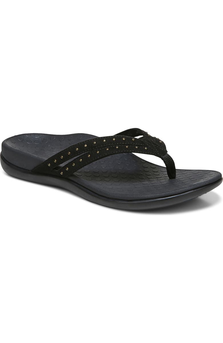 Vionic Tasha Flip Flop, Main, color,