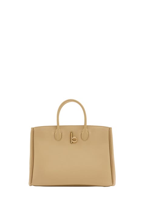 Small Rocking Horse Tote