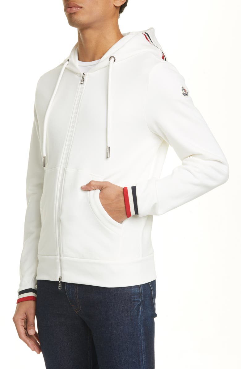 Moncler Hooded Sweatshirt, Main, color, 