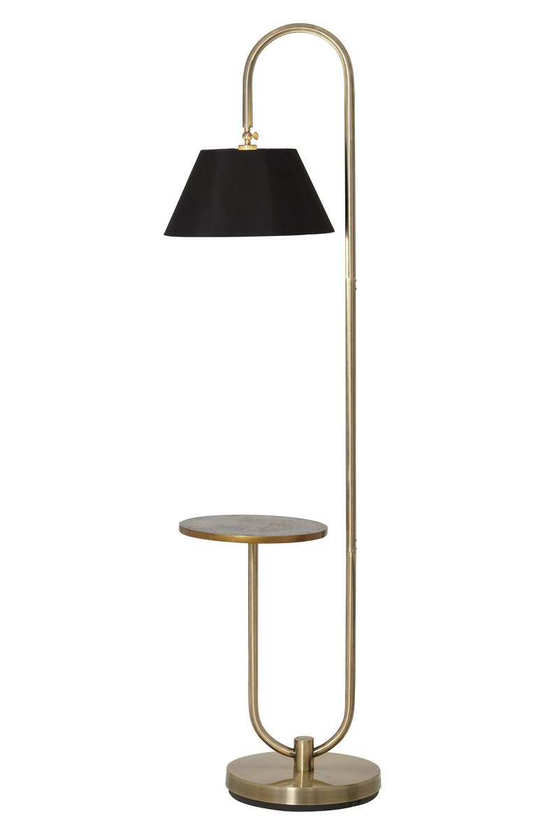 JAlexander Lighting Porter Floor Lamp, Alternate, color, 