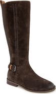 Gentle Souls Elmwood Knee High Boot