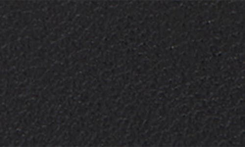 Tumi Belden Leather Card Case In Black