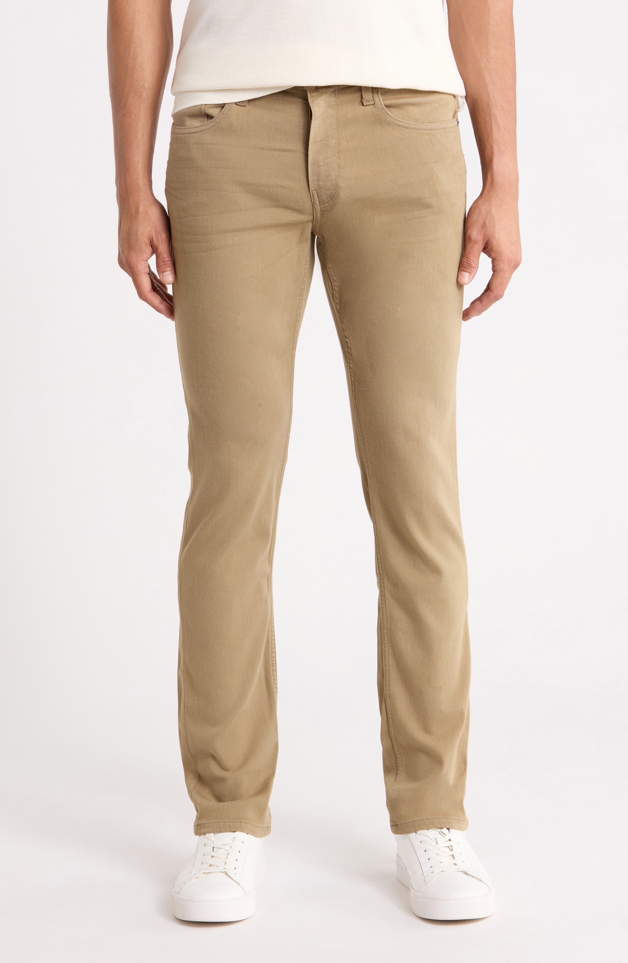 Lennox Slim Fit Jeans