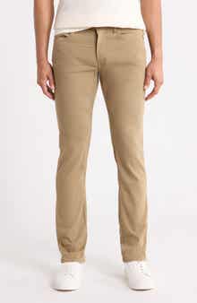 Lennox Slim Fit Jeans