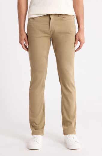 Lennox Slim Fit Jeans