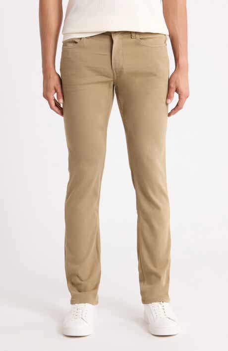 Lennox Slim Fit Jeans