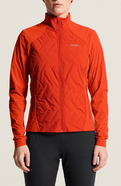 Speed Jacket 3 Performance Jacket