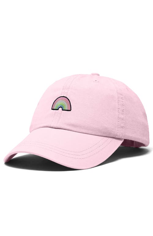 DALIX DALIX RAINBOW HAT 