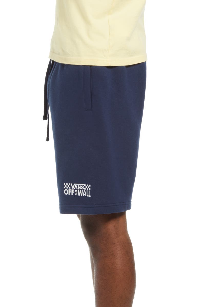 Vans Men's Casual Fridays Fleece Shorts, Alternate, color,