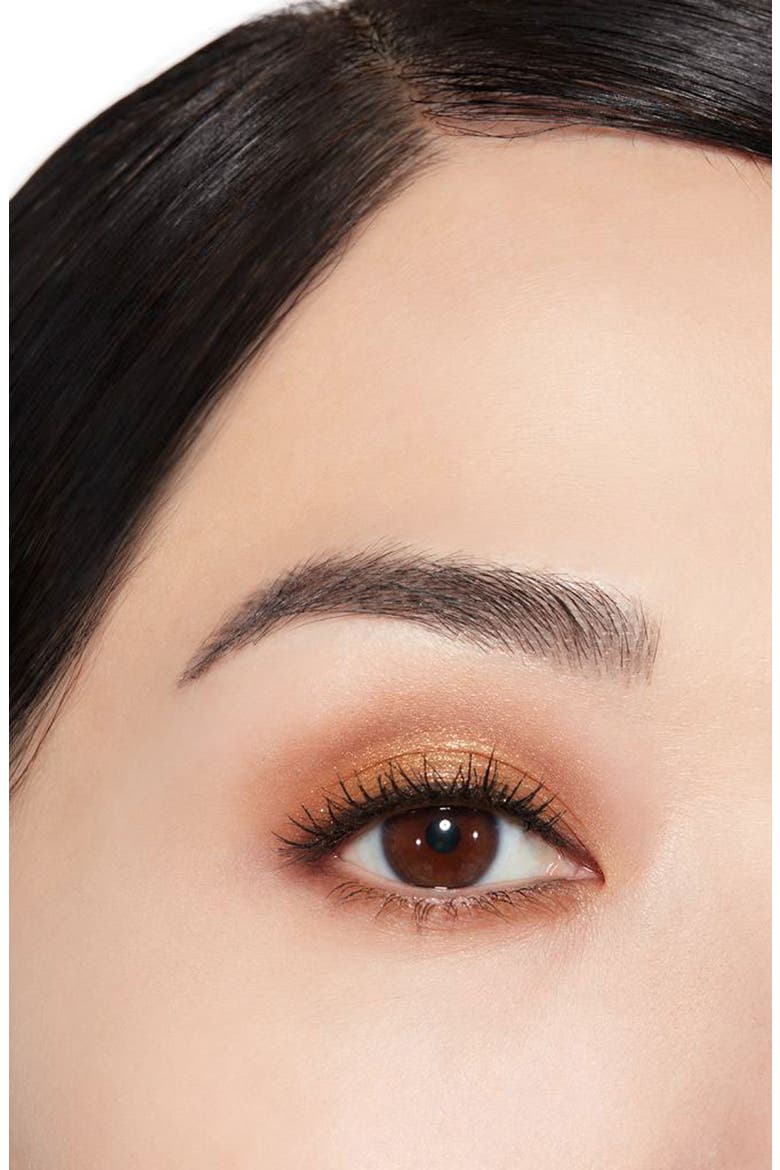 LES BEIGES HEALTHY GLOW Natural Eyeshadow Palette, Alternate, color, DEEP