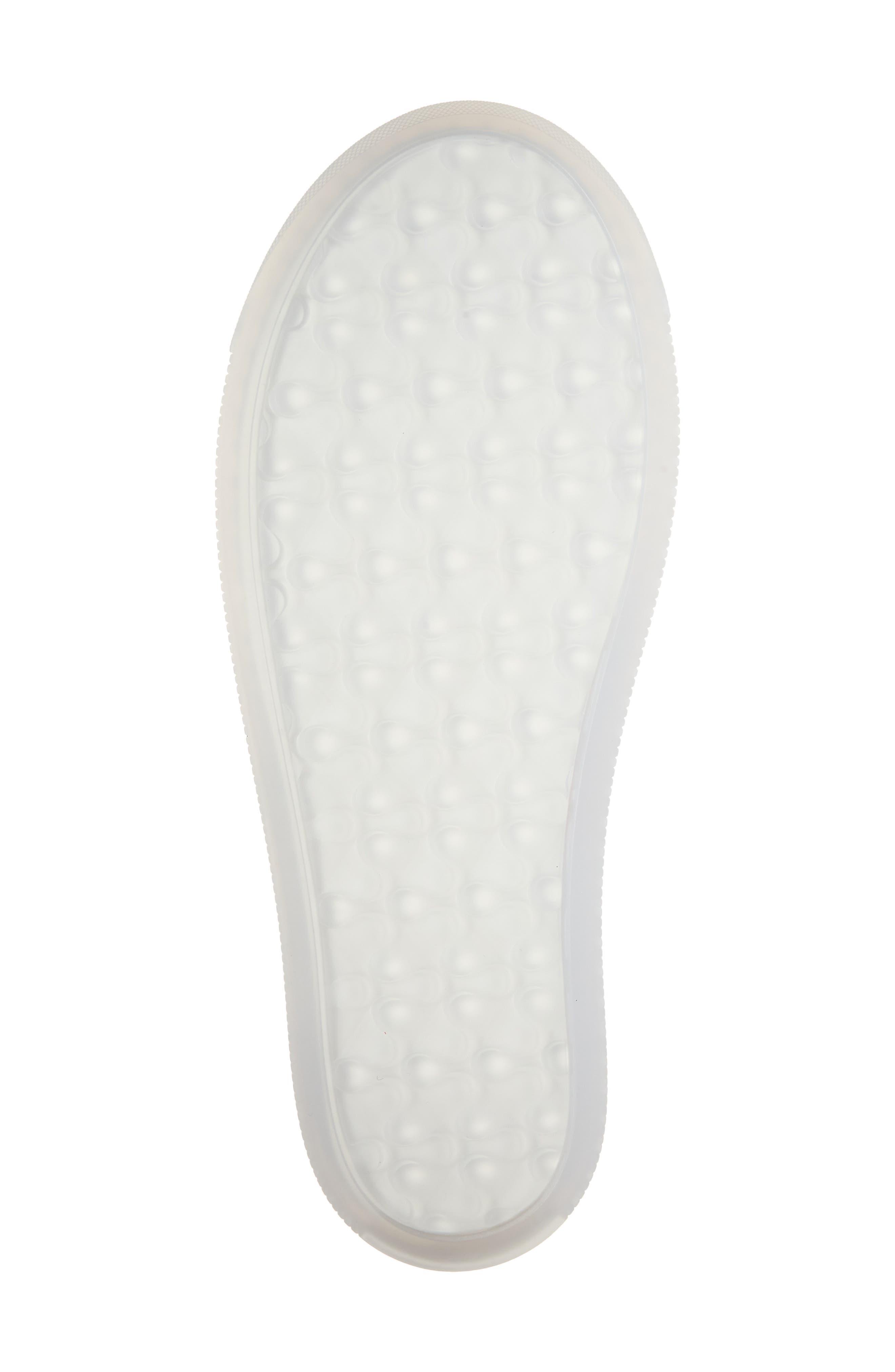 Bottega Veneta Serena Intrecciato Sneaker, Alternate, color, Alabaster