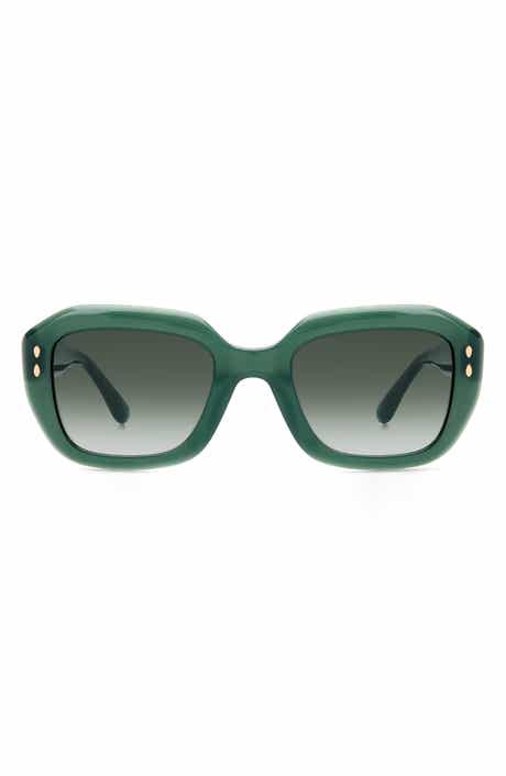 Isabel Marant The New 52mm Rectangular Sunglasses