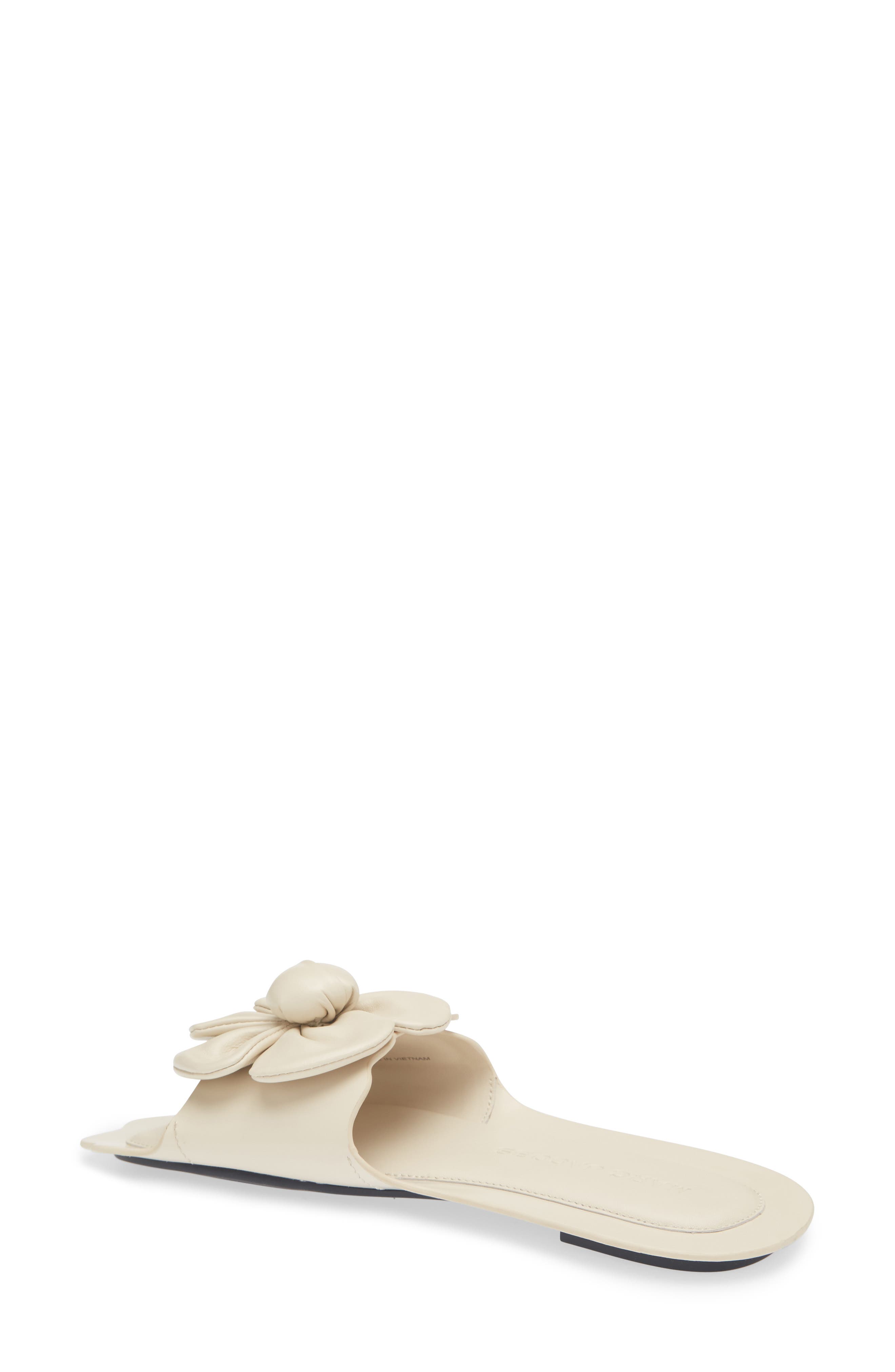The Daisy Slide Sandal - image 4