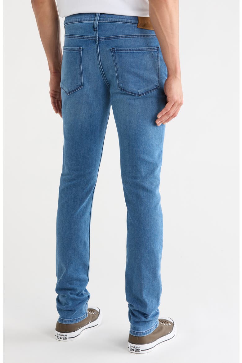 Lennox Slim Fit Jeans, Alternate, color, MONTES