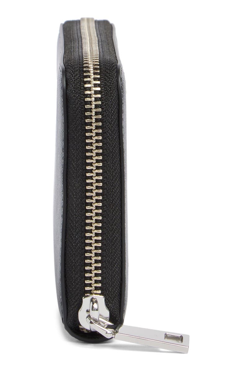 Marc Jacobs Continental Zip Wallet, Alternate, color,