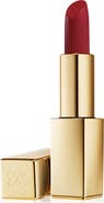 Estée Lauder Pure Color Long-Lasting Cream Lipstick