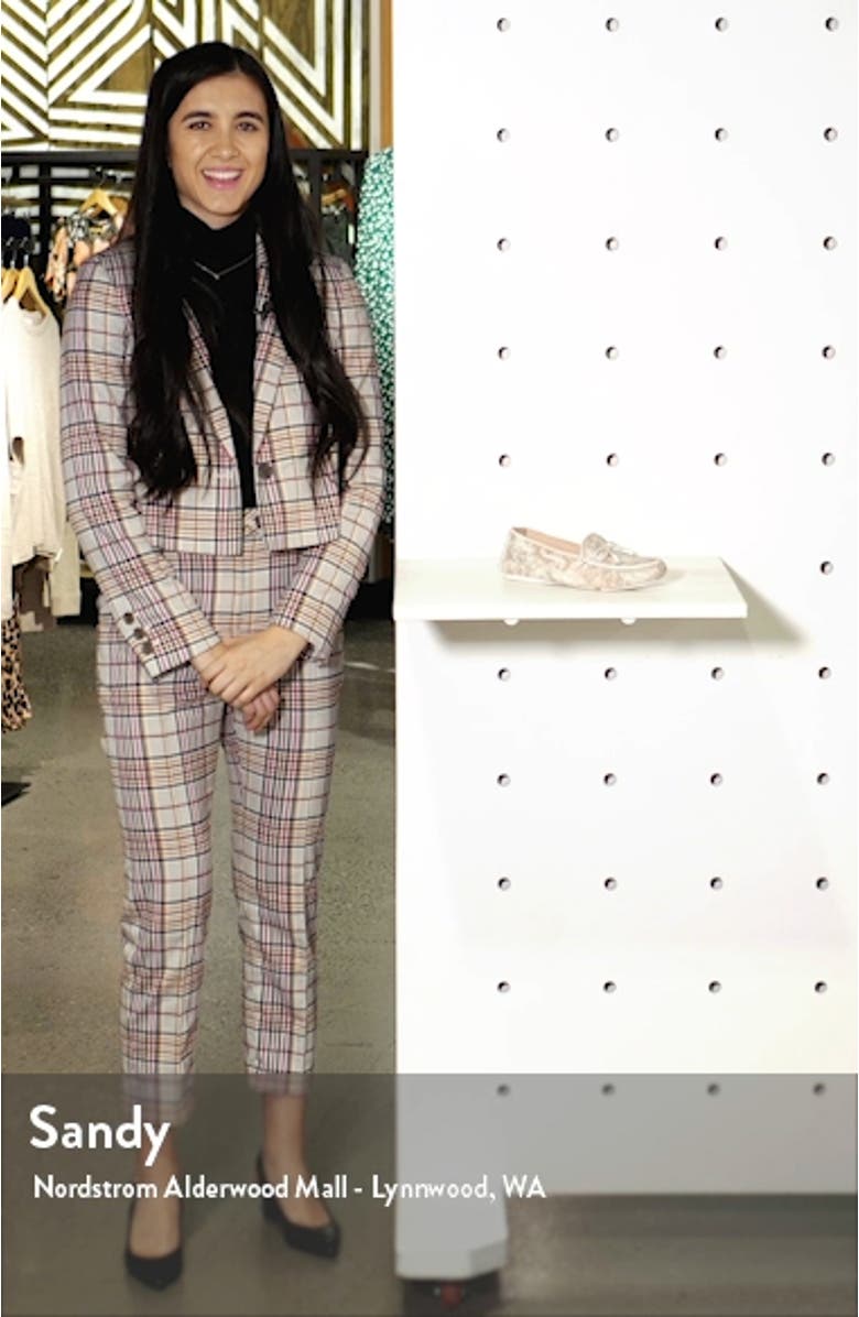 Marisa Driving Loafer, sales video thumbnail