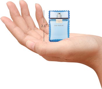 Eau Fraiche Eau de Toilette
