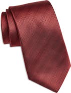 Nordstrom Neat Silk Tie