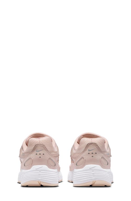 Nike P-6000 Sneaker In Multi