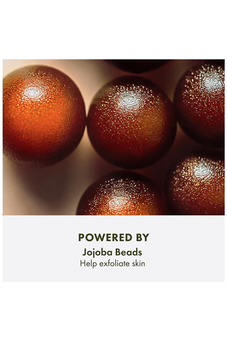GinZing™ Refreshing Scrub Exfoliating Cleanser, Alternate, color, NO COLOR