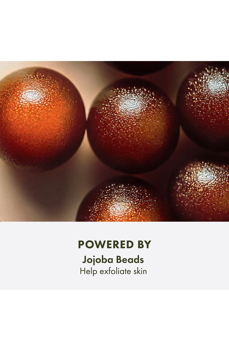 Origins GinZing<sup>™</sup> Refreshing Scrub Exfoliating Cleanser, Alternate, color, 