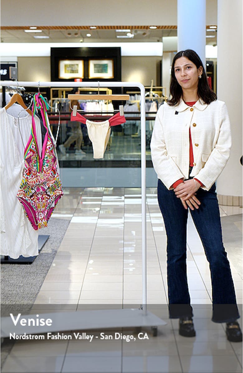 Sandra Bikini Bottoms, sales video thumbnail