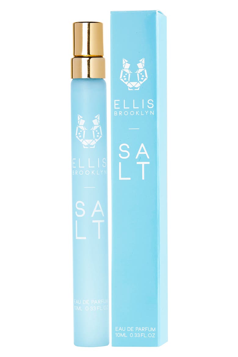 SALT Eau de Parfum, Alternate, color, NO COLOR