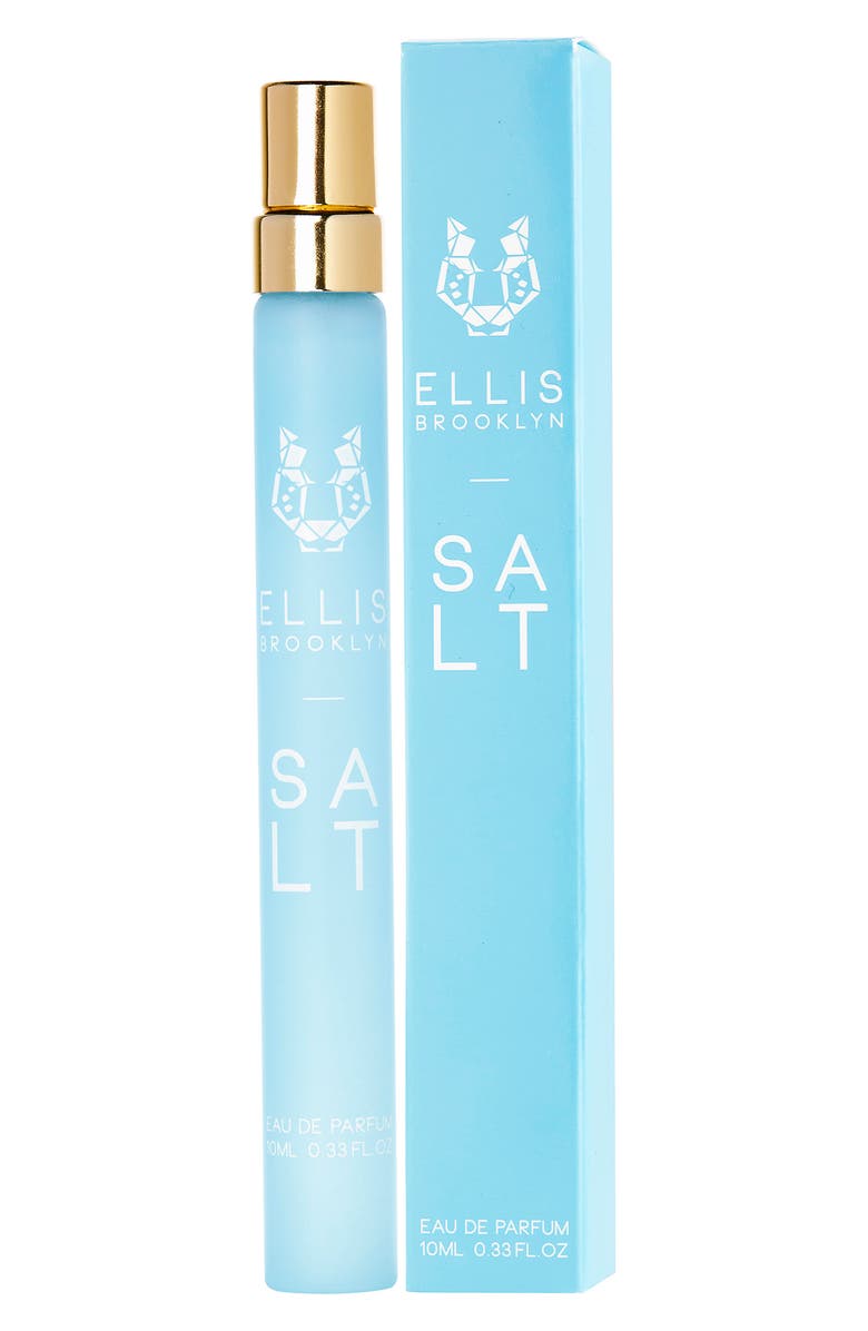 Ellis Brooklyn SALT Eau de Parfum, Alternate, color,