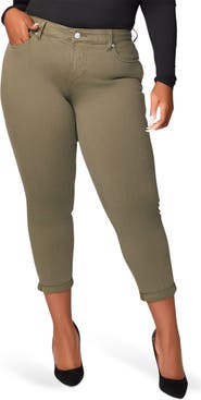 SLINK Jeans Boyfriend Jeans