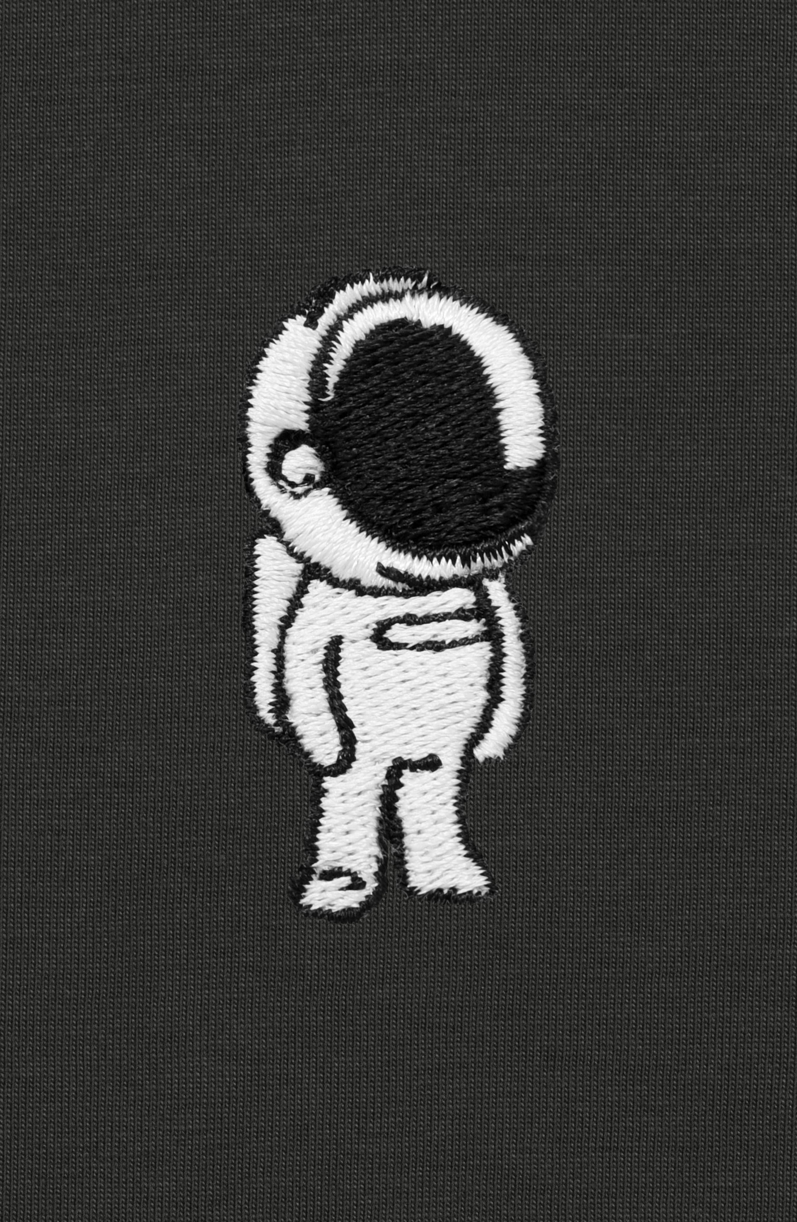 Dalix Astronaut Midweight Short Sleeve Polo Shirt (Men) | Nordstrom
