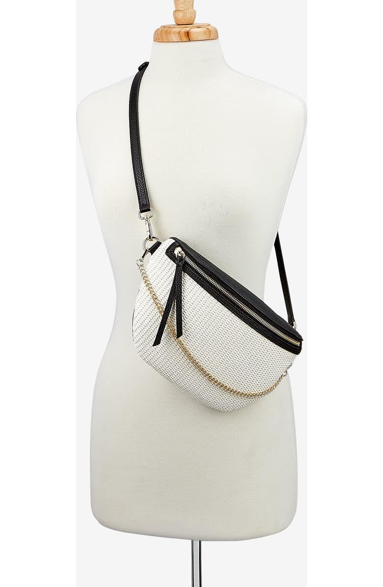 GiGi New York Beck Sling Bag, Alternate, color,
