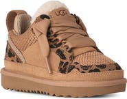 UGG® Kids' Lowmel Spotted Sneaker