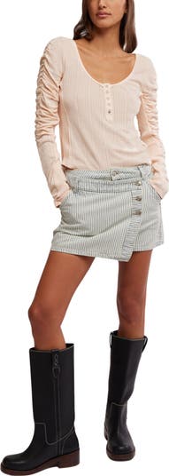 Hope Pointelle Henley
