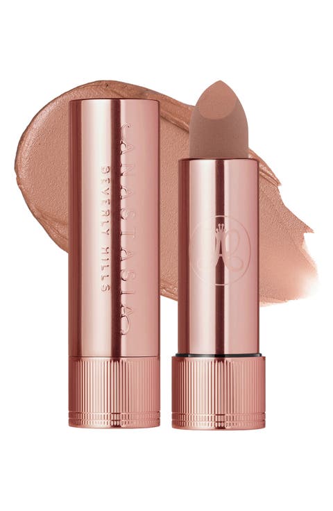 Matte Lipstick