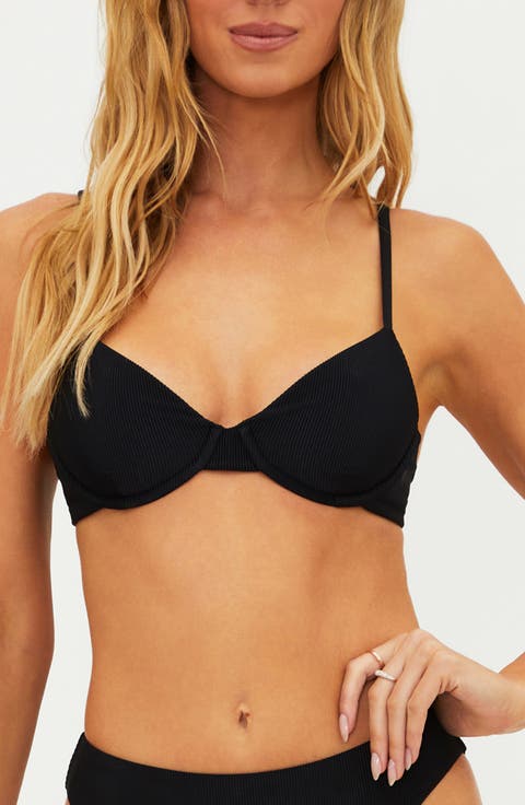 Camilla Underwire Bikini Top