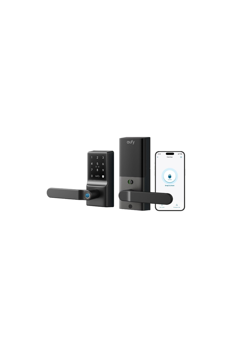 Smart Lock C30, Main, color, Black