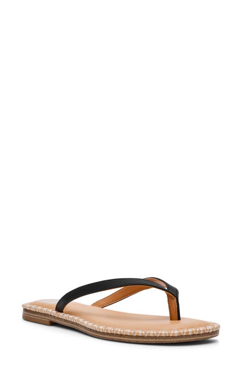 Janis Flip Flop (Women)