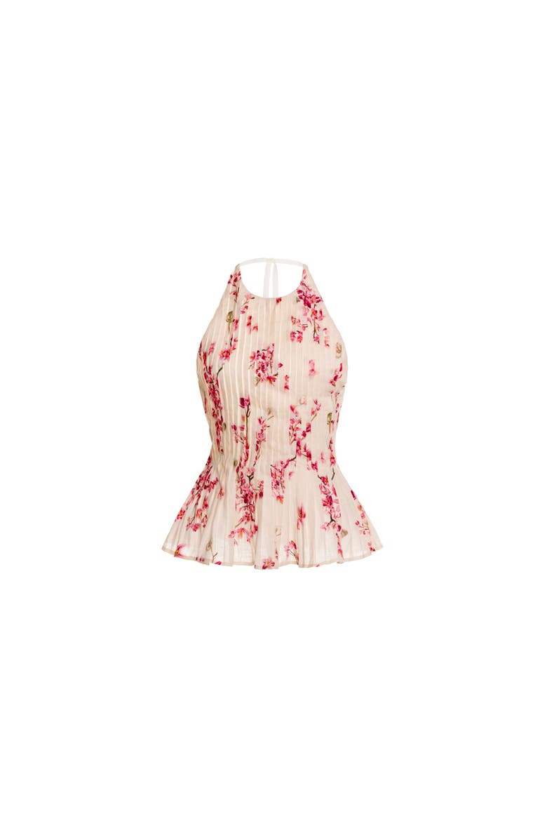 Caña Cauca Top, Main, color, Multicolor