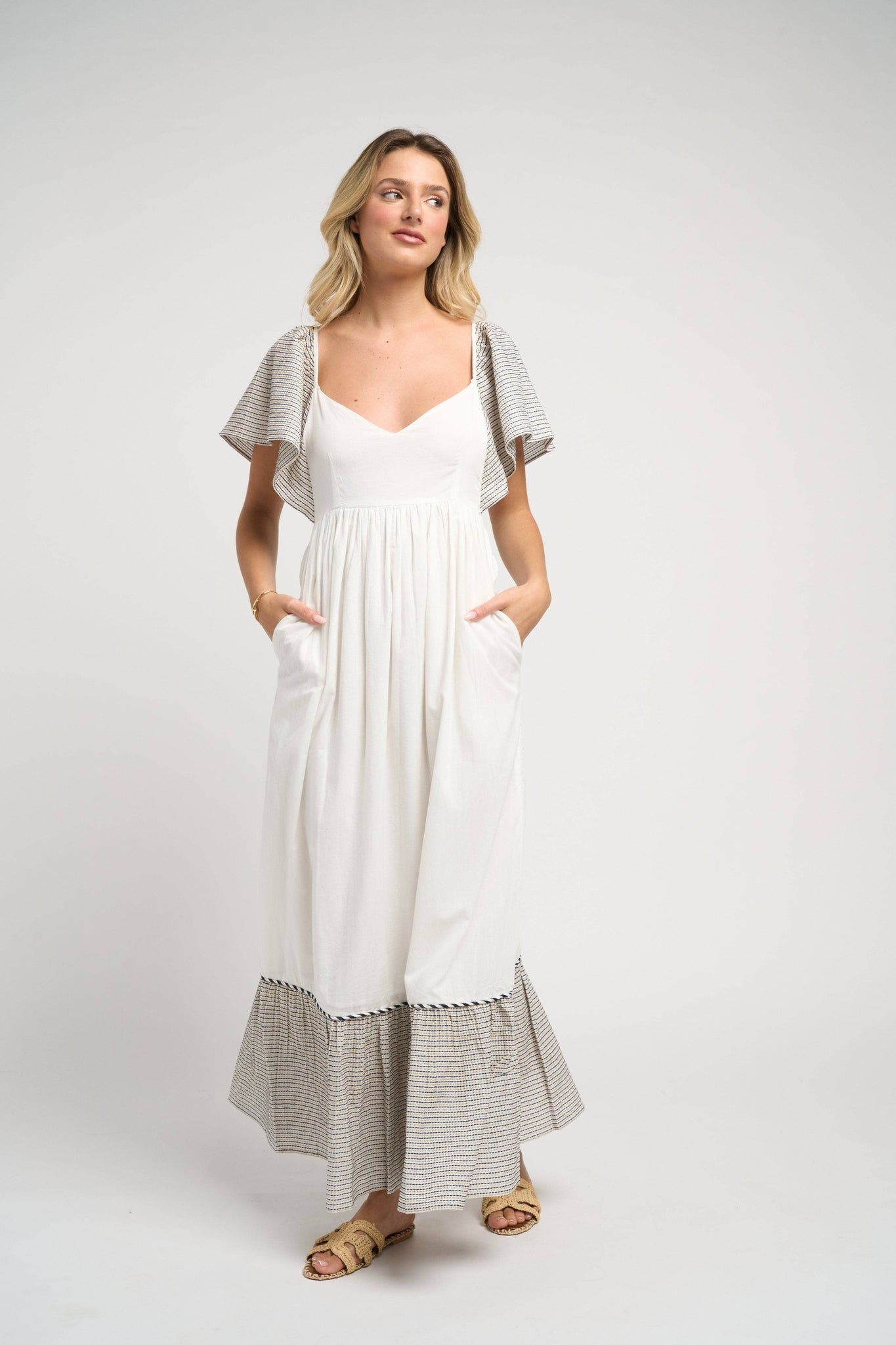 Susana Dress - image 2