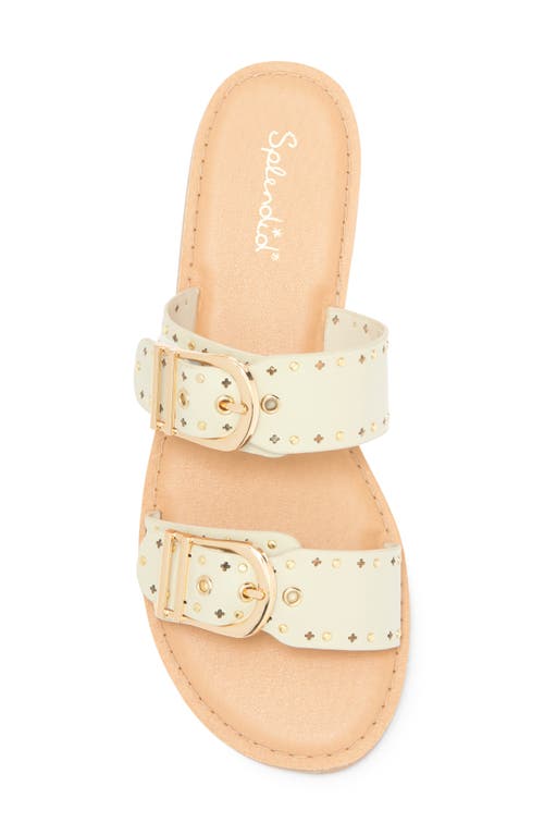 Splendid Seena Slide Sandal